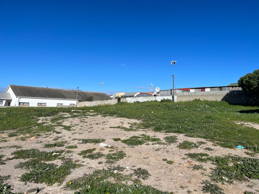 Commercial Building for sale in Gansbaai - 1SW1629397 Commercial Building for sale in Gansbaai - 1SW1629397