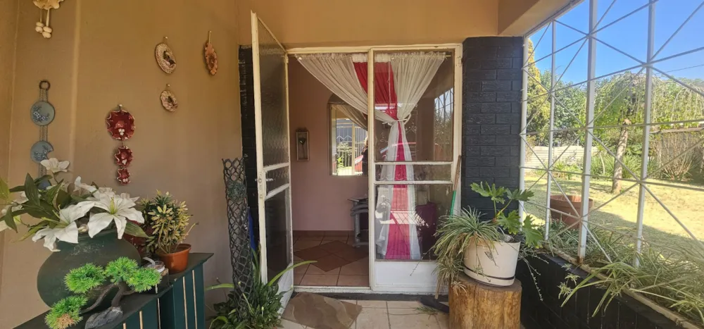 House for sale in Sonlandpark - 1VT1629555