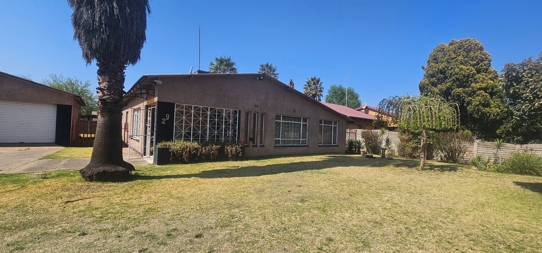 House for sale in Sonlandpark - 1VT1629555