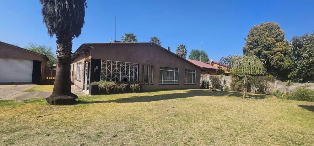 House for sale in Sonlandpark - 1VT1629555