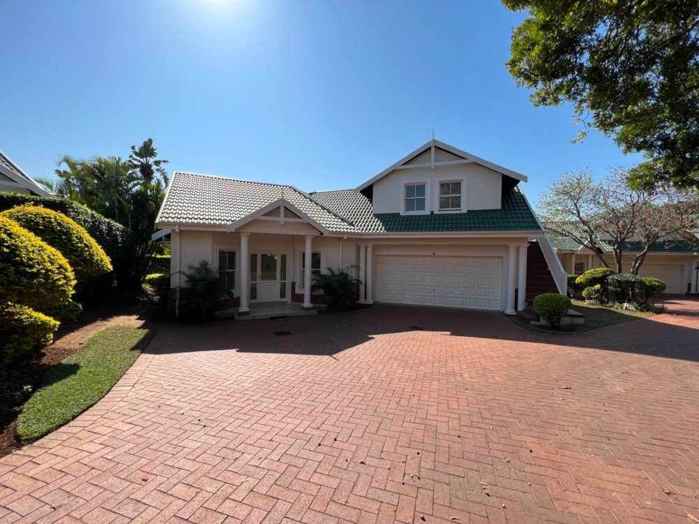 Townhouse for sale in Mount Edgecombe Country Estate - 1MT1707929 Townhouse for sale in Mount Edgecombe Country Estate - 1MT1707929