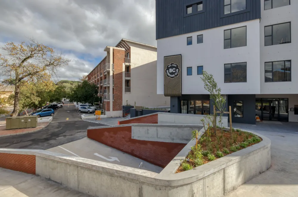 Apartment to rent in Stellenbosch - STL1754201