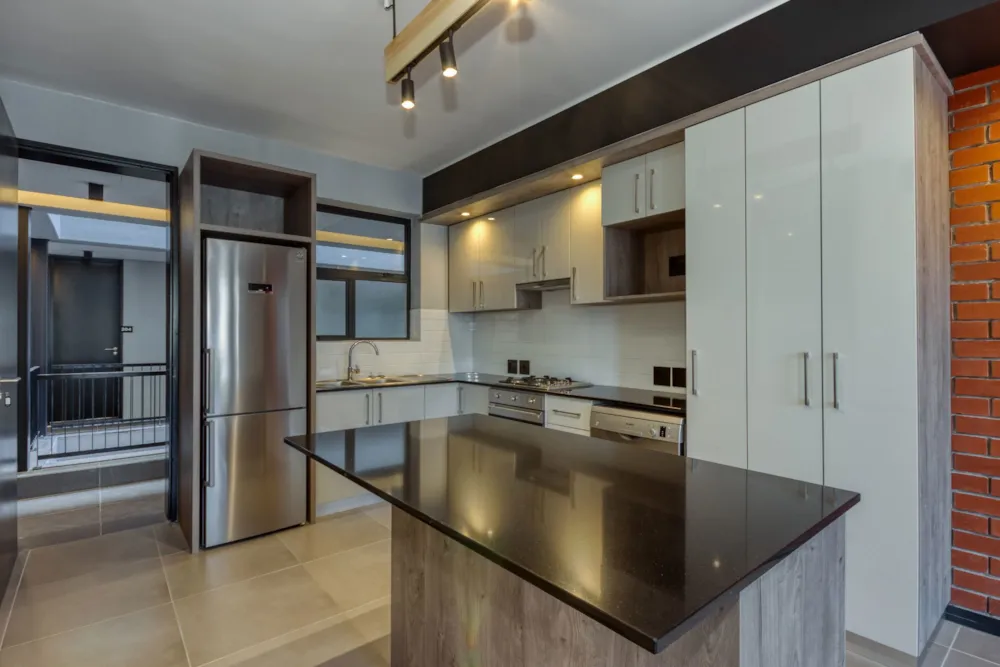 Apartment to rent in Stellenbosch - STL1754201