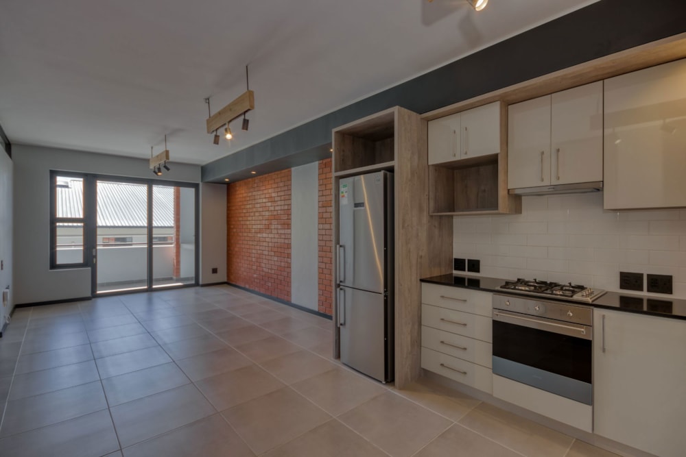 Apartment for sale in Stellenbosch - ST1709926 Apartment for sale in Stellenbosch - ST1709926