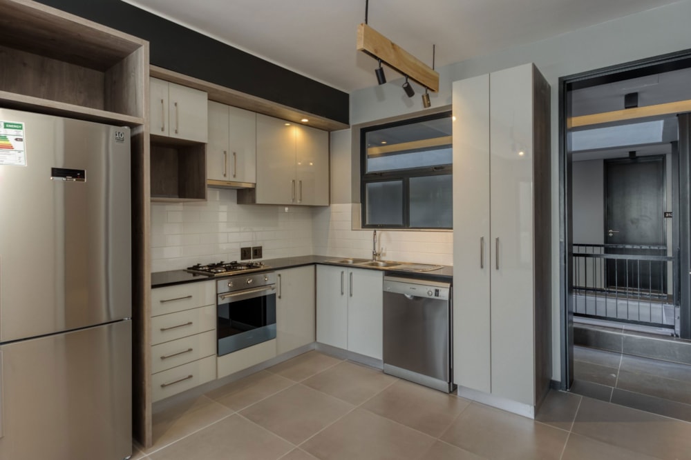 Apartment for sale in Stellenbosch - ST1709926 Apartment for sale in Stellenbosch - ST1709926