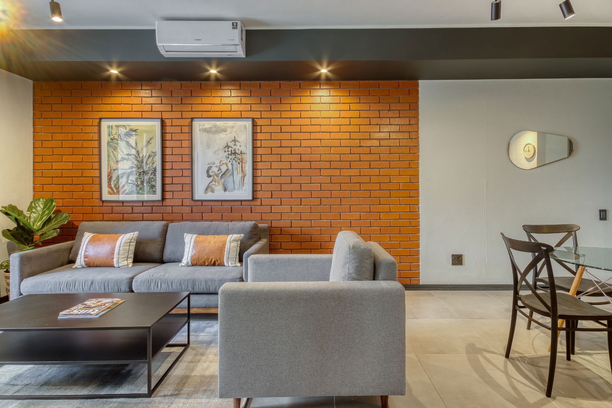 Apartment let in Stellenbosch - STL1713584