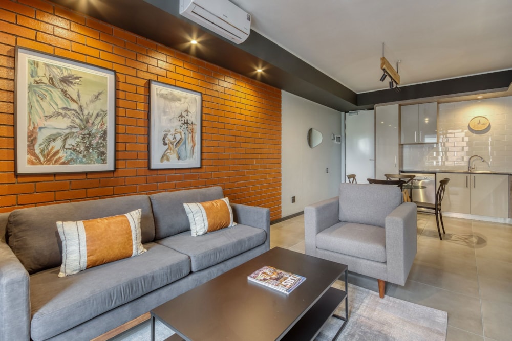 Apartment let in Stellenbosch - STL1713584 Apartment let in Stellenbosch - STL1713584