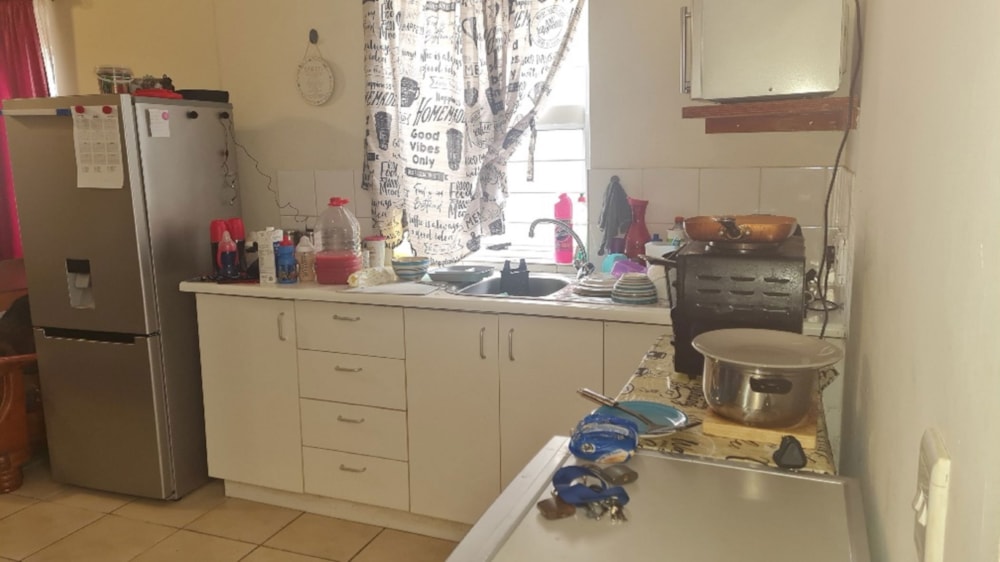 House let in Harmony Village - 1MN1703715