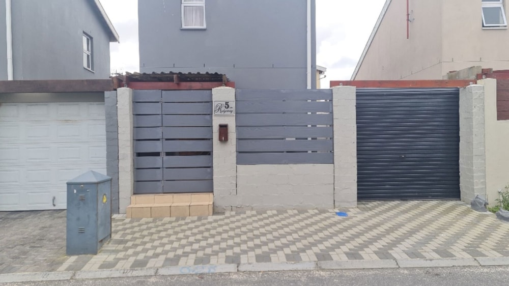 House let in Harmony Village - 1MN1703715