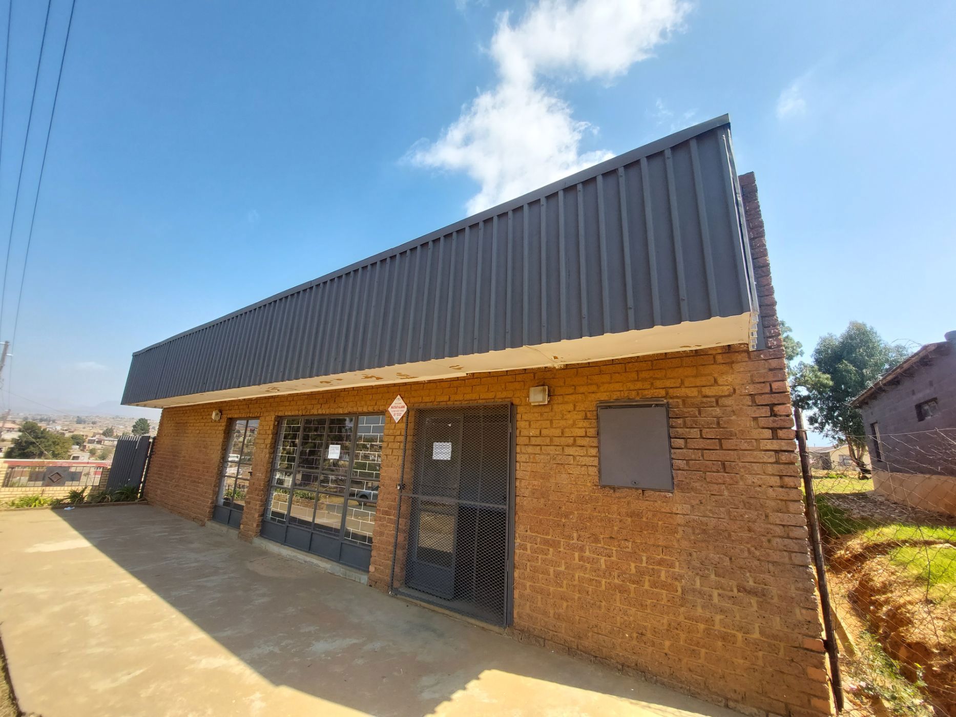 Commercial Building for sale in Phuthaditjhaba - 1BTH1629618