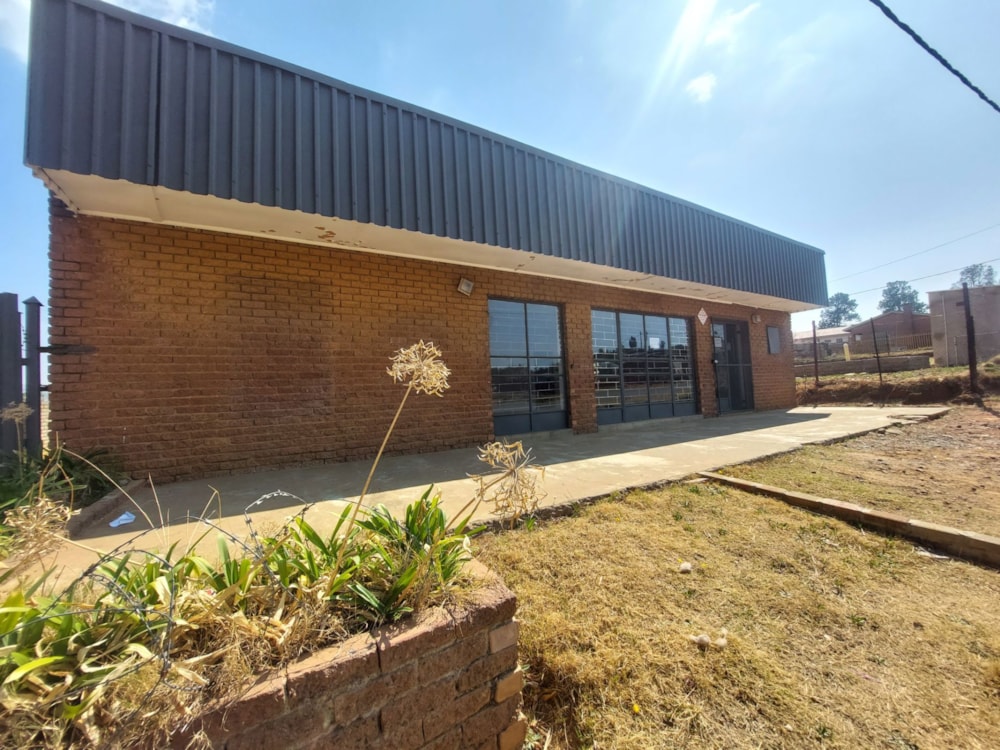 Commercial Building for sale in Phuthaditjhaba - 1BTH1629618