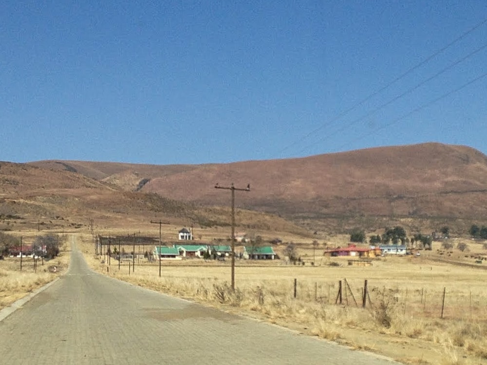 Residential vacant land sold in Wakkerstroom - 1NW1629616 Residential vacant land sold in Wakkerstroom - 1NW1629616