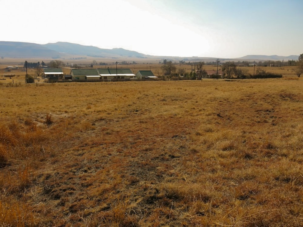 Residential vacant land sold in Wakkerstroom - 1NW1629616 Residential vacant land sold in Wakkerstroom - 1NW1629616