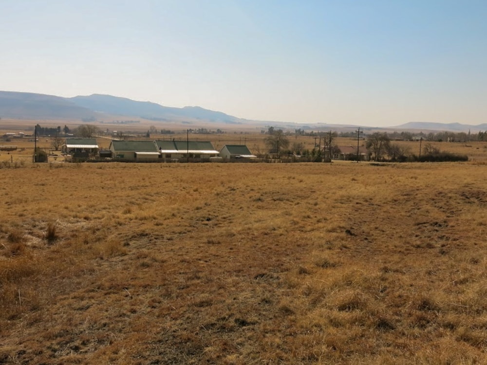 Residential vacant land sold in Wakkerstroom - 1NW1629616 Residential vacant land sold in Wakkerstroom - 1NW1629616