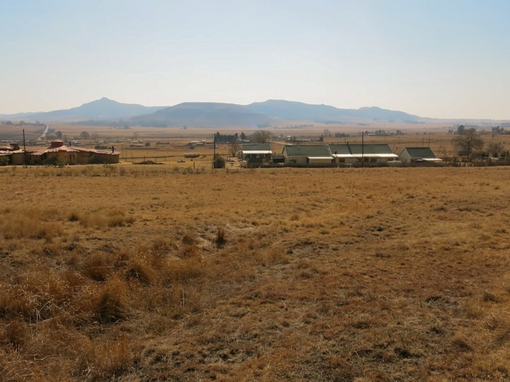 Residential vacant land sold in Wakkerstroom - 1NW1629616 Residential vacant land sold in Wakkerstroom - 1NW1629616