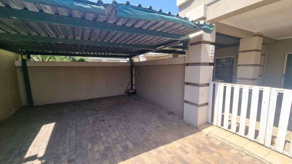 Townhouse let in Vanderbijlpark SE 3 - 1VT1683353 Townhouse let in Vanderbijlpark SE 3 - 1VT1683353