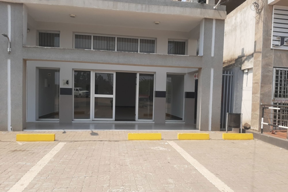Commercial retail property to rent in Tete, Tete, Mozambique - 3MQ1629690 Commercial retail property to rent in Tete, Tete, Mozambique - 3MQ1629690