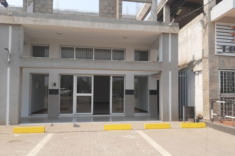 Commercial retail property to rent in Tete, Tete, Mozambique - 3MQ1629690 Commercial retail property to rent in Tete, Tete, Mozambique - 3MQ1629690