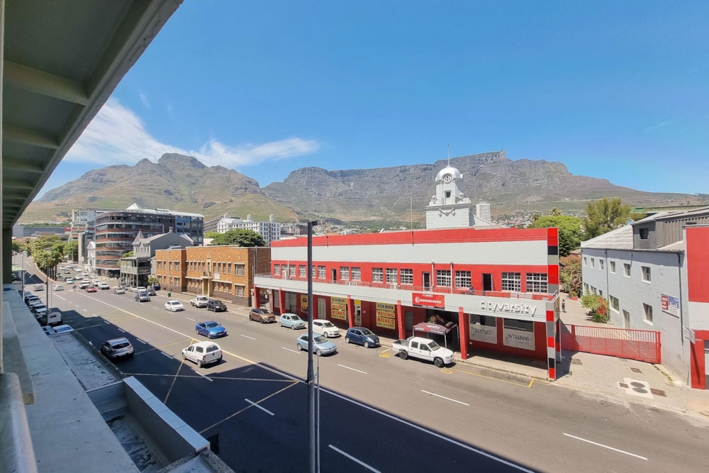 Apartment to rent in Cape Town Central - CBL1737312