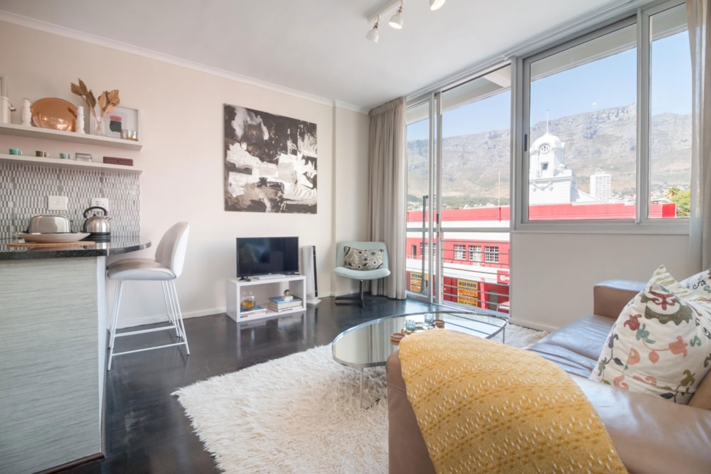 Apartment to rent in Cape Town Central - CBL1737312