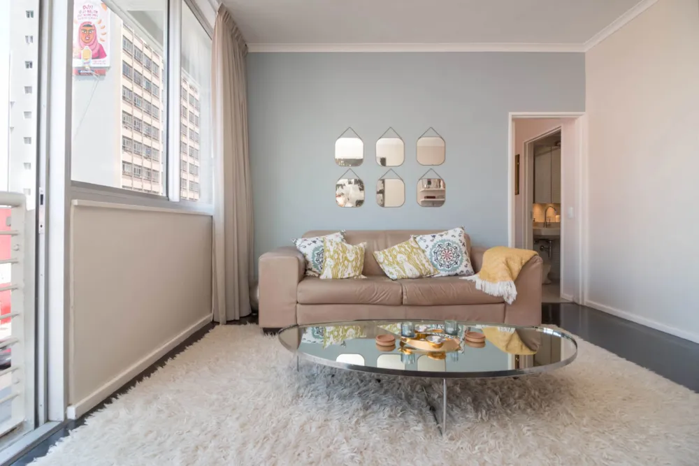 Apartment let in Cape Town Central - CBL1737312 Apartment let in Cape Town Central - CBL1737312