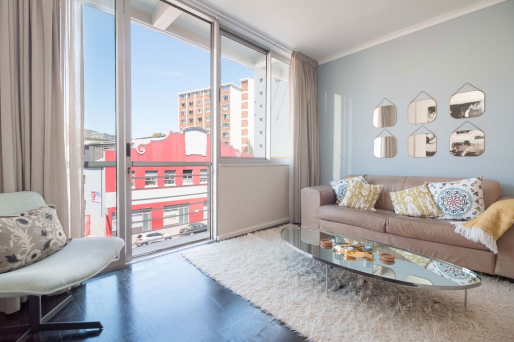 Apartment to rent in Cape Town Central - CBL1737312