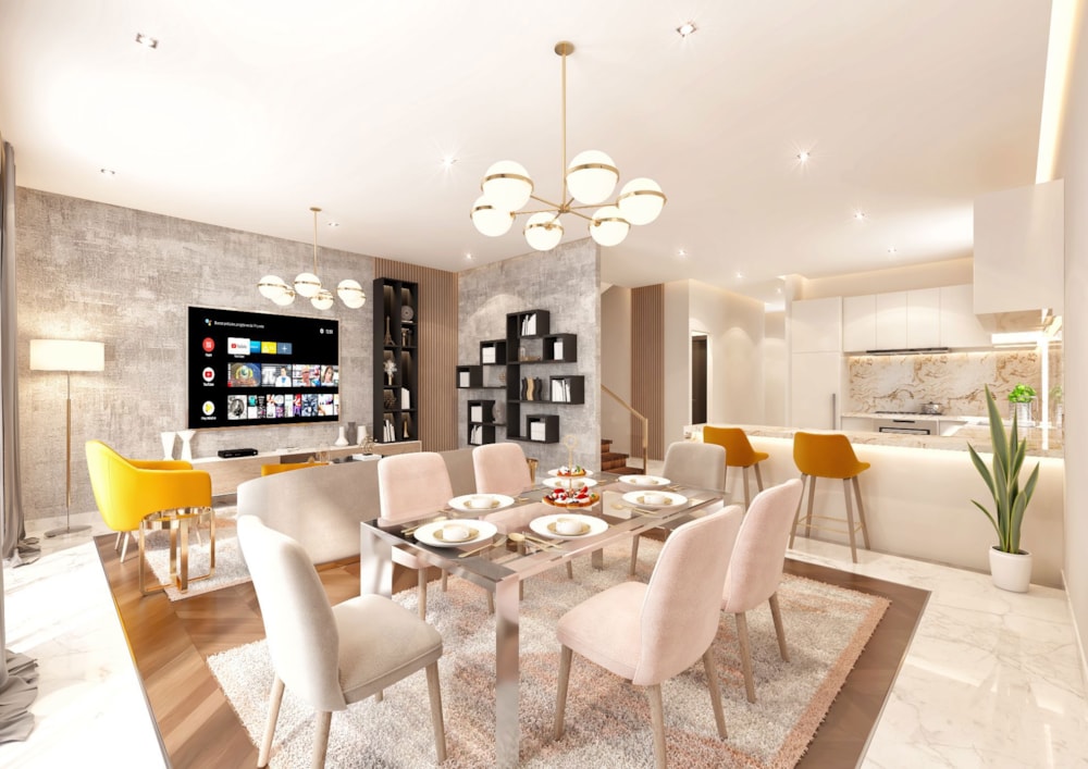 Security estate home for sale in Cyber City, Zimbabwe - 3ZB1629800 Security estate home for sale in Cyber City, Zimbabwe - 3ZB1629800