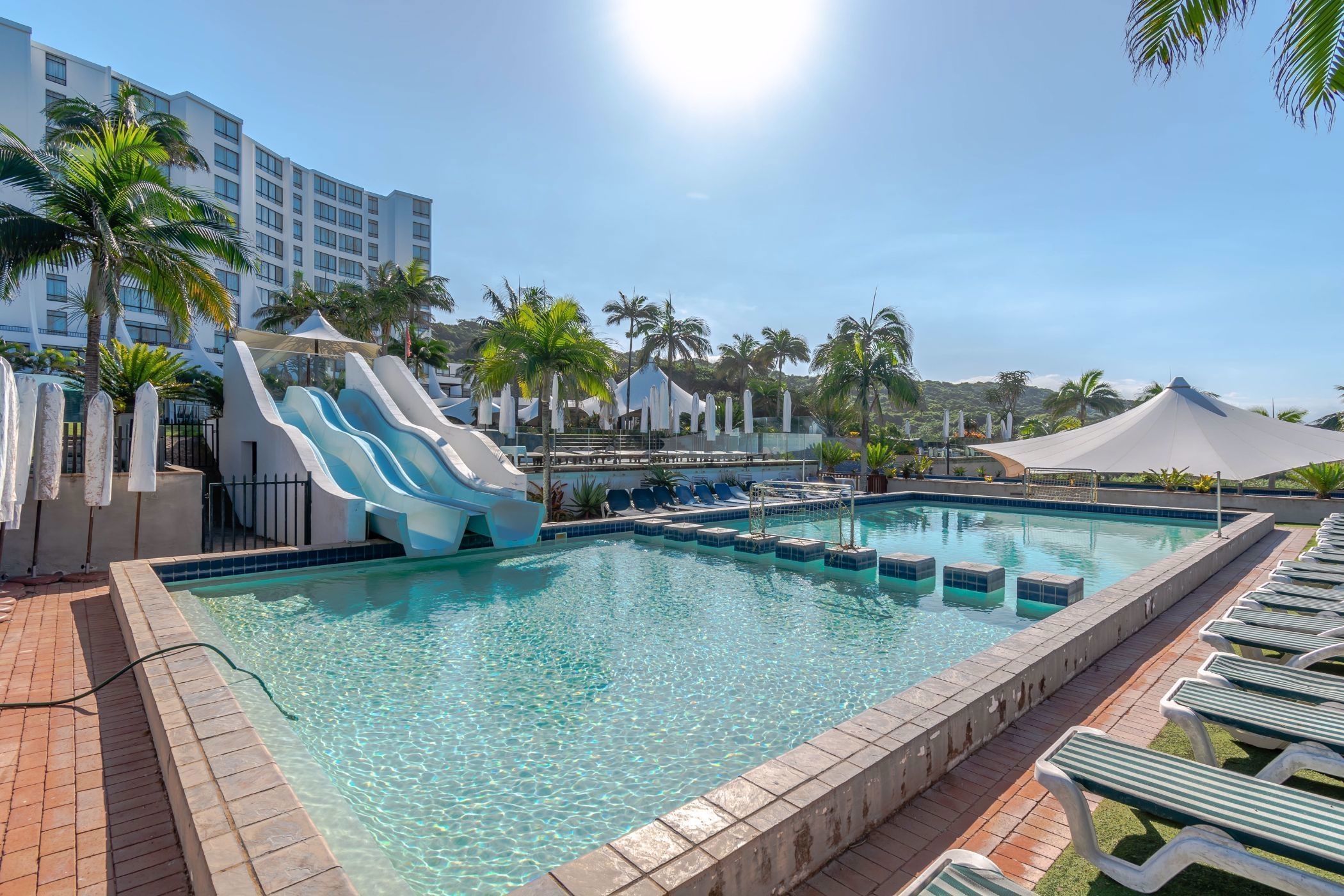 Apartment for sale in uMhlanga Rocks - 1ND1730443