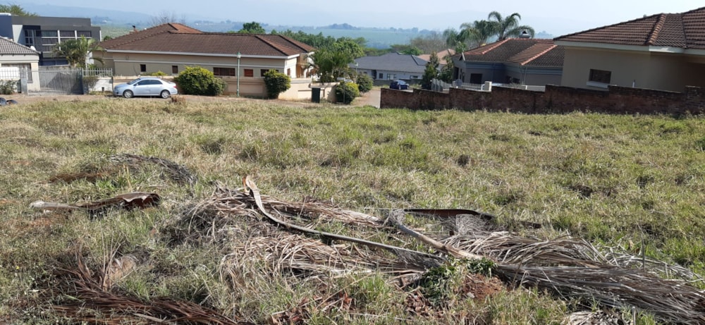 Residential vacant land for sale in Golden Acres - 1TA1629789