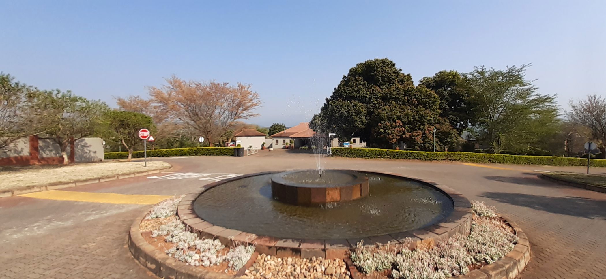 Residential vacant land for sale in Golden Acres - 1TA1629789