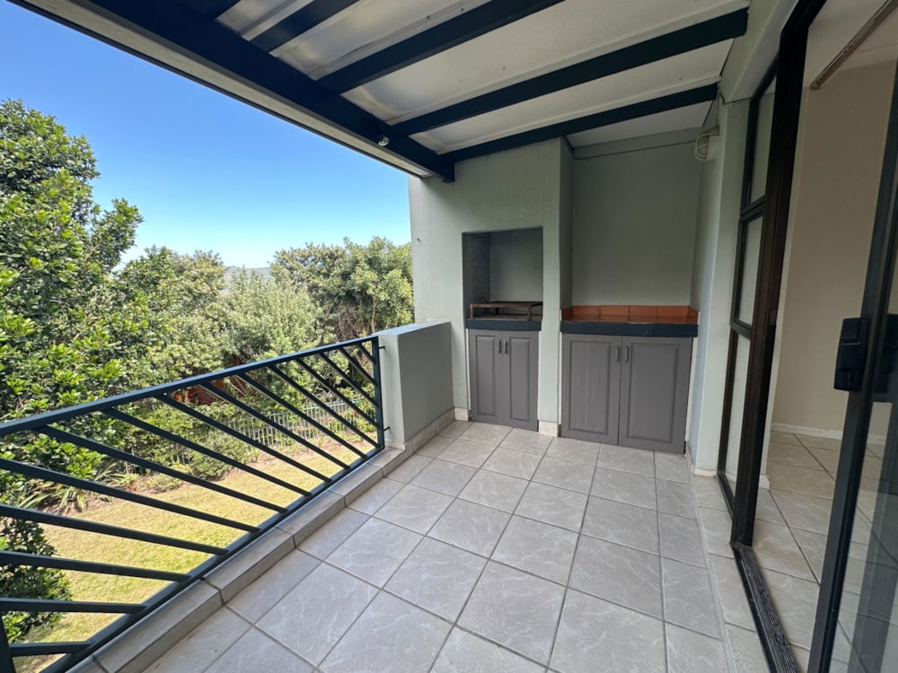Apartment to rent in Old Place, Knysna - 1KG1629819