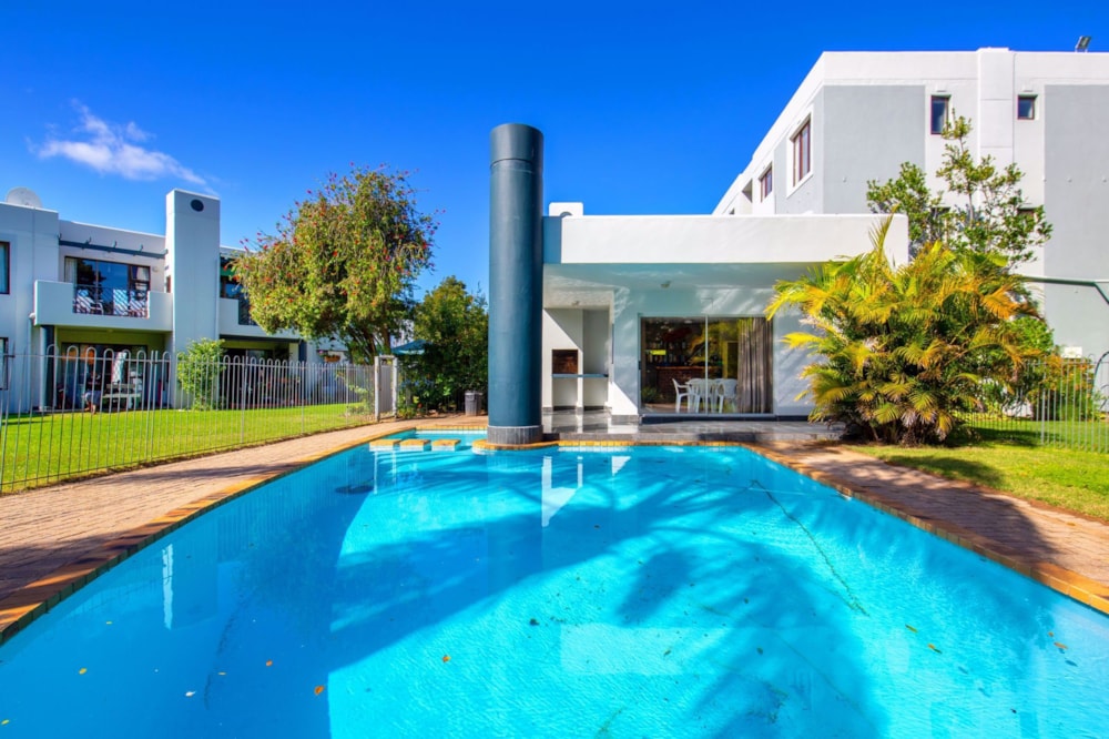 Apartment to rent in Old Place, Knysna - 1KG1629819