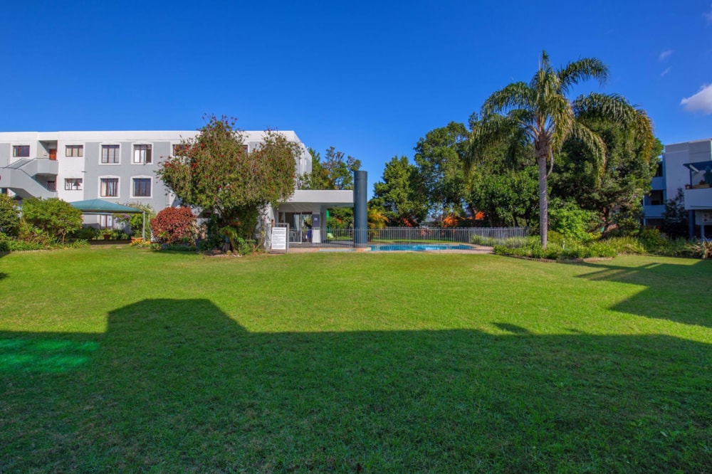 Apartment to rent in Old Place, Knysna - 1KG1629819