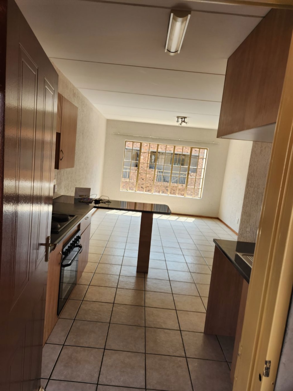 Apartment for sale in Hughes - BOK1630476