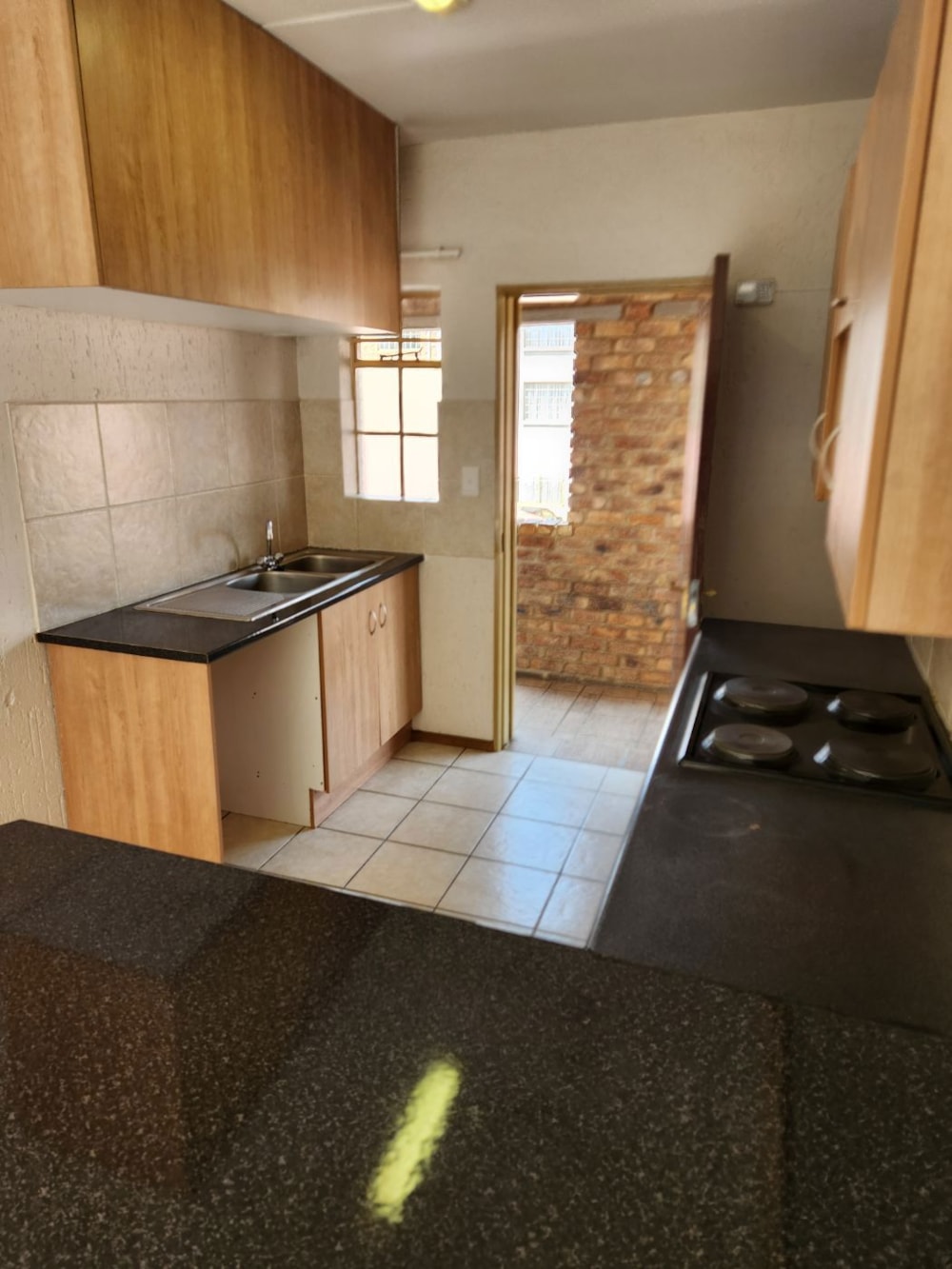 Apartment for sale in Hughes - BOK1630476