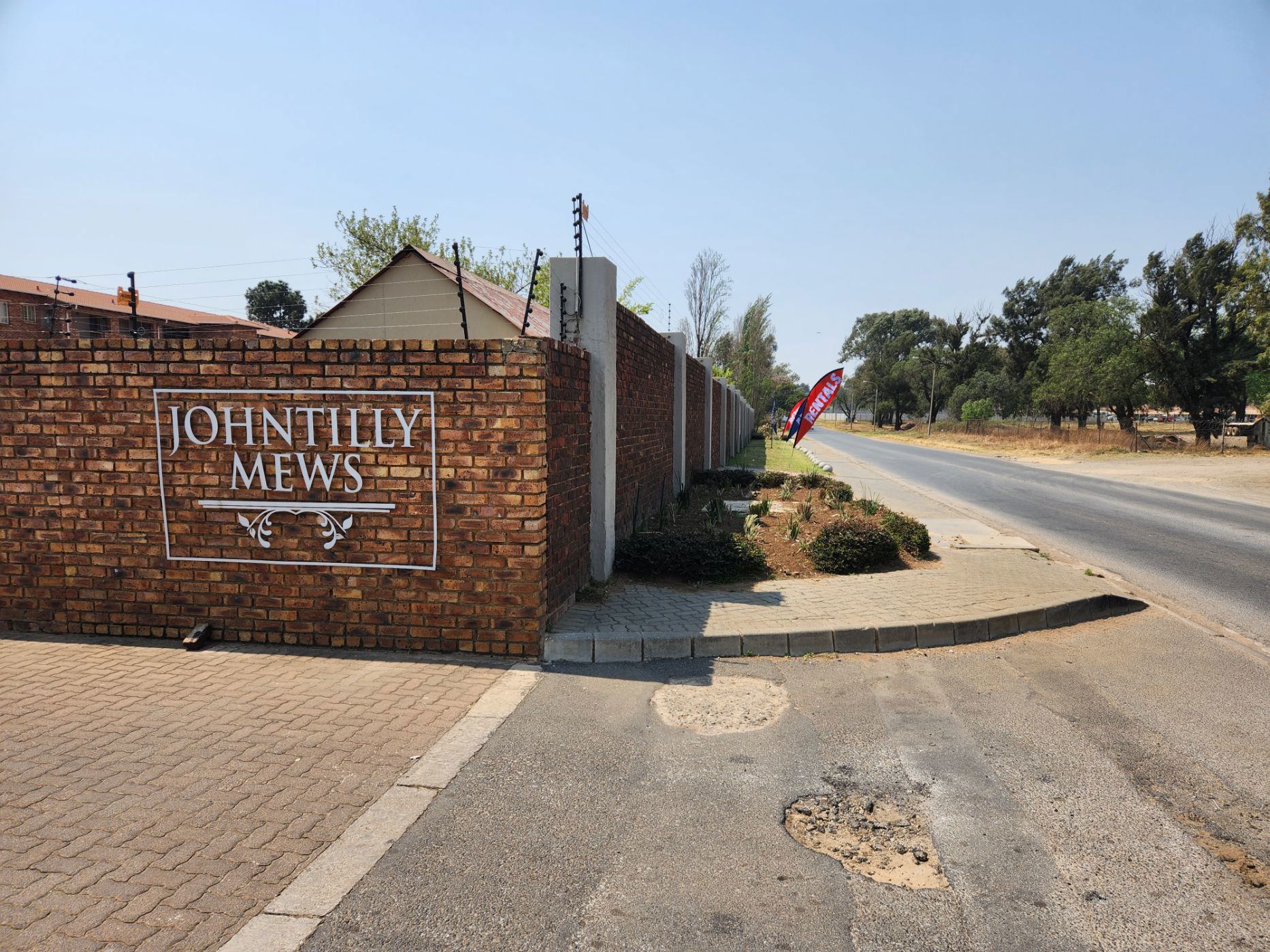 Apartment for sale in Hughes - BOK1630476