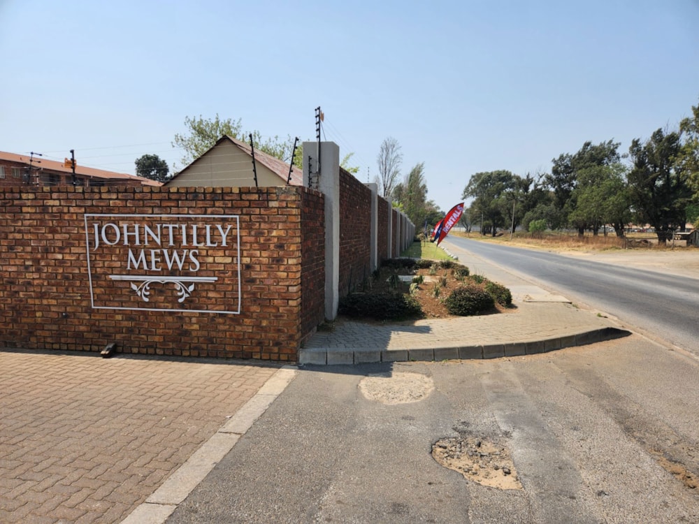 Apartment for sale in Hughes - BOK1630476