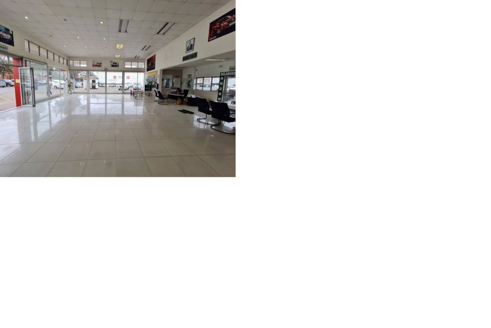 Commercial Building for sale in Bulawayo, Zimbabwe - 3ZB1629903