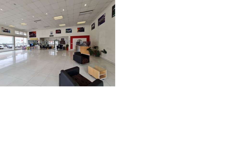 Commercial Building for sale in Bulawayo, Zimbabwe - 3ZB1629903