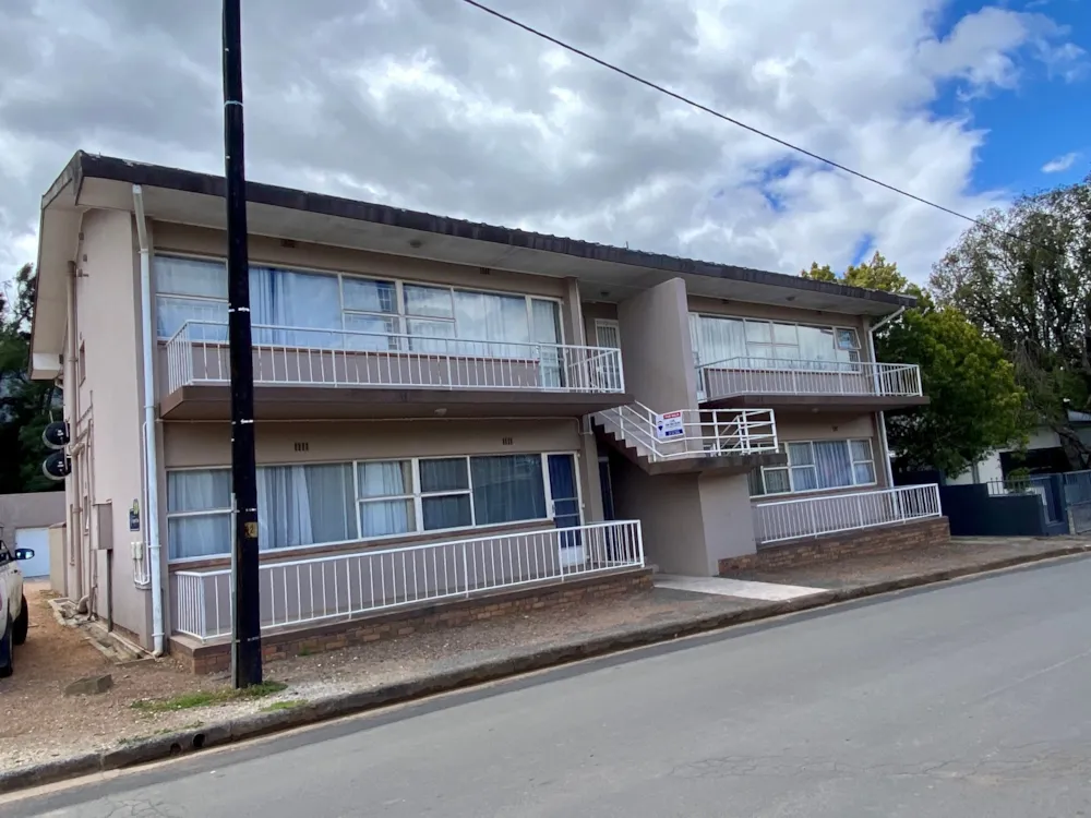 Apartment sold in Swellendam - 1SW1630103 Apartment sold in Swellendam - 1SW1630103