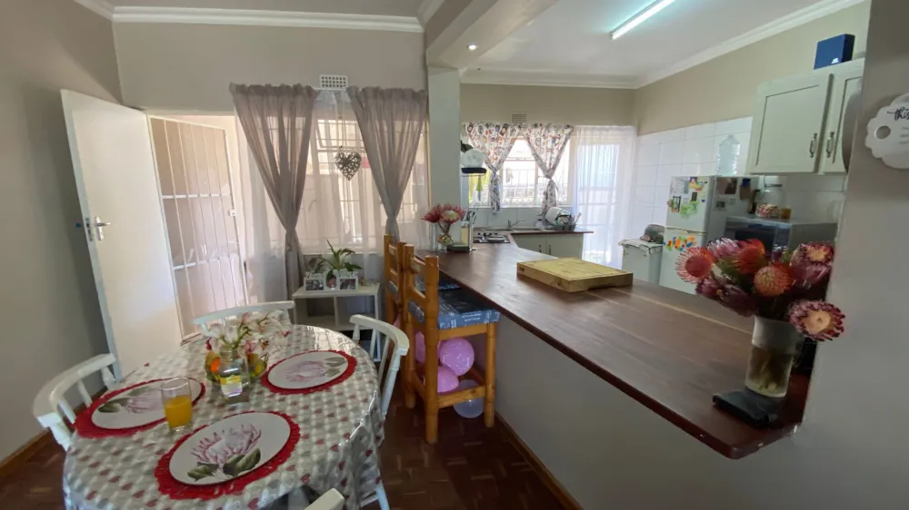 Apartment sold in Swellendam - 1SW1630103 Apartment sold in Swellendam - 1SW1630103