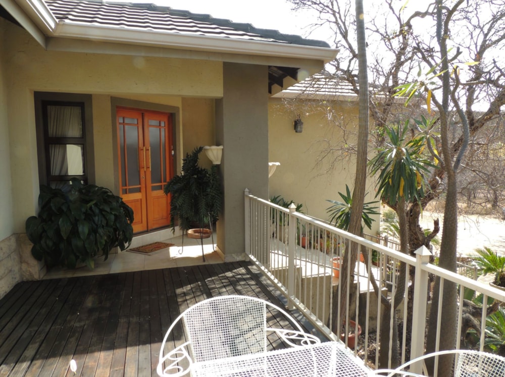 Security estate home for sale in Bela Bela Rural - 1MDM1630011