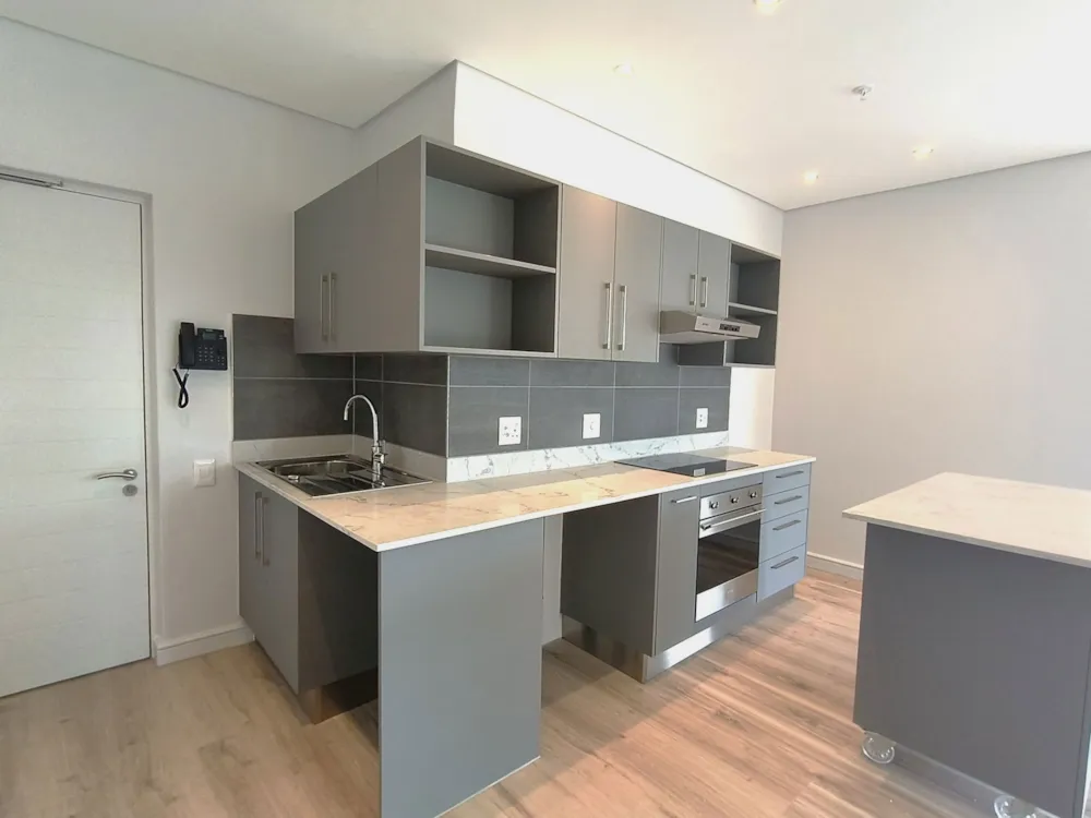 Apartment let in Foreshore - CBL1735425 Apartment let in Foreshore - CBL1735425