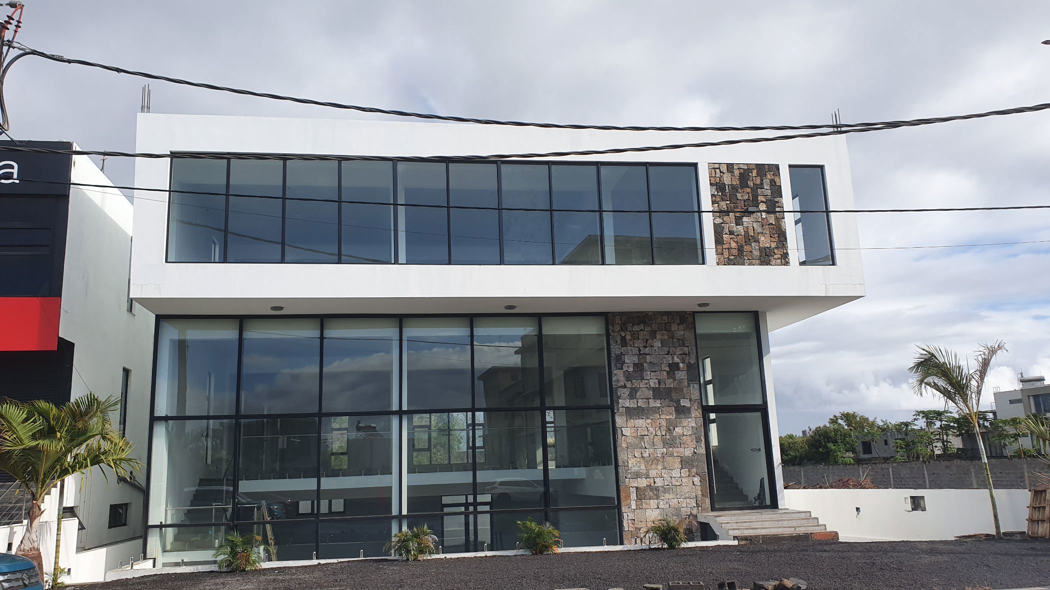 Commercial Building to rent in Grand Baie, Grand Bay, Mauritius - MPR1630054