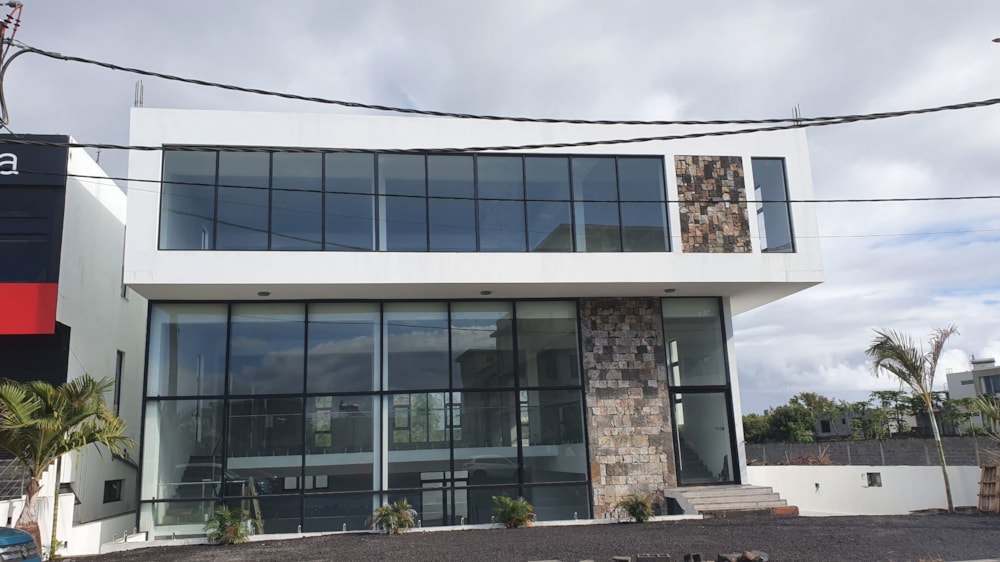 Commercial Building to rent in Grand Baie, Grand Bay, Mauritius - MPR1630054