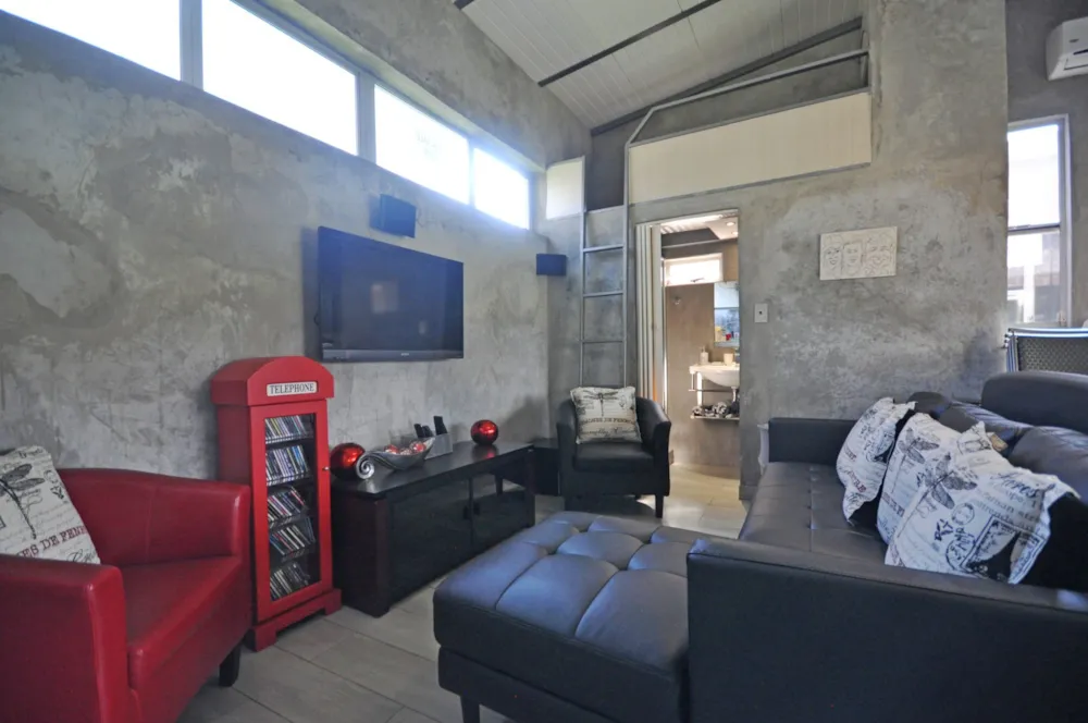 Townhouse for sale in Peacehaven - 1VT1630109