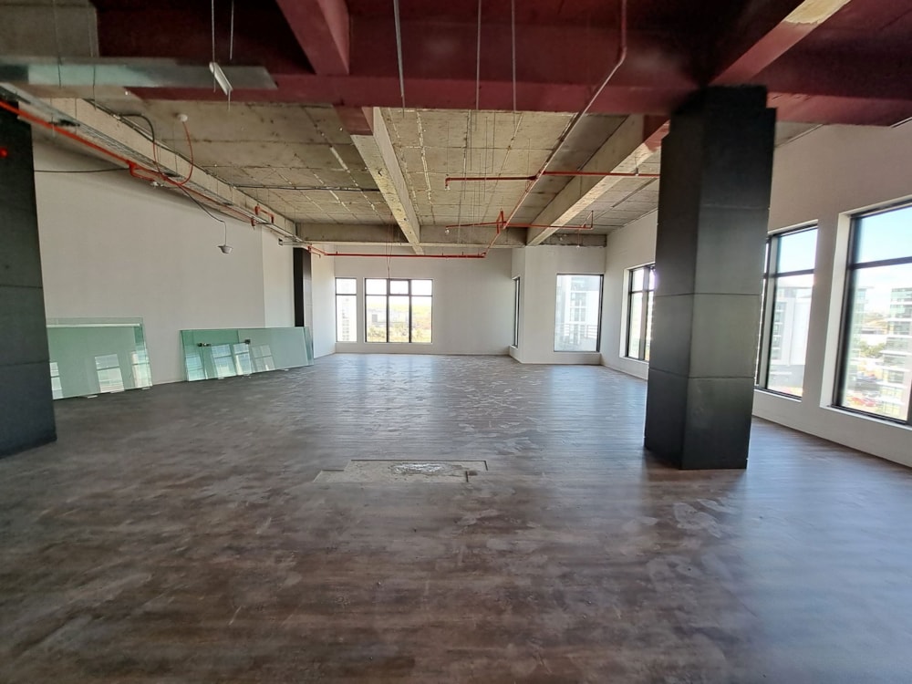 Commercial office to rent in Ebene, Mauritius - MUR1630119