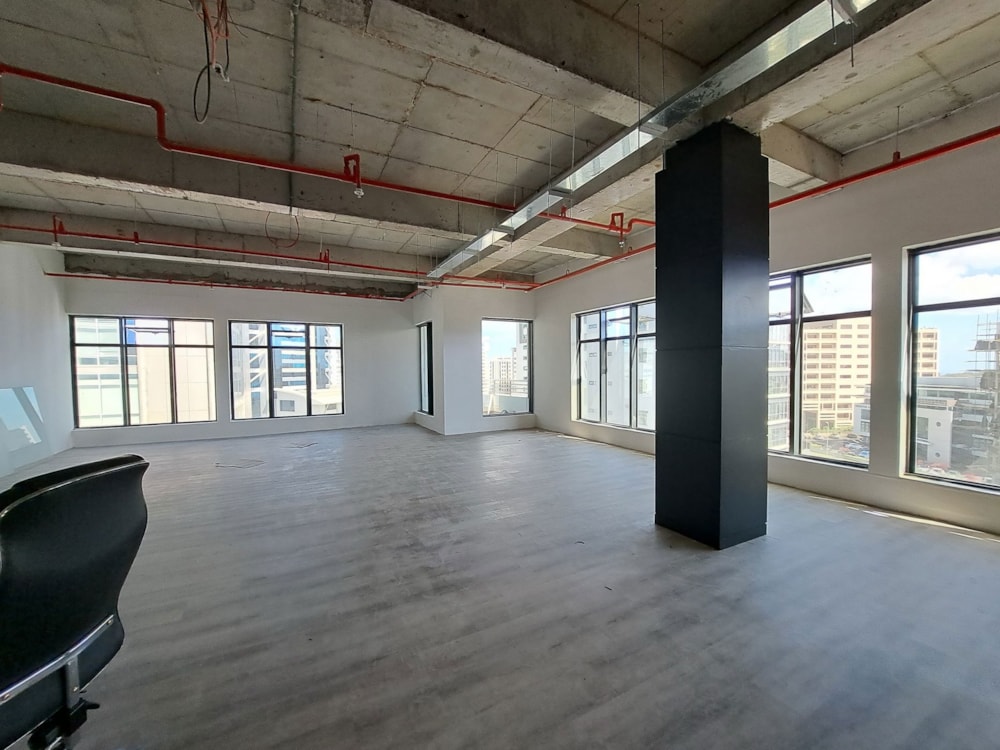 Commercial office to rent in Ebene, Mauritius - MUR1630119