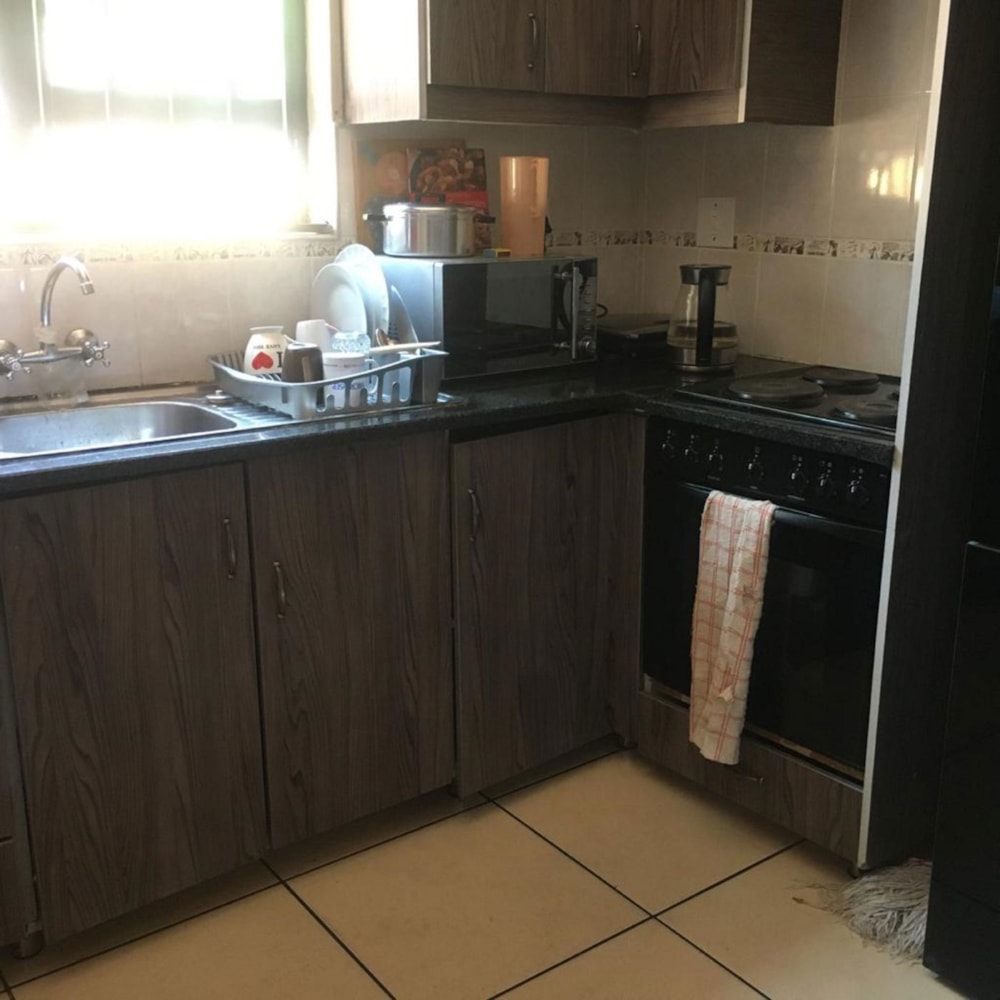 Townhouse let in Sharon Park - 1SP1696211 Townhouse let in Sharon Park - 1SP1696211