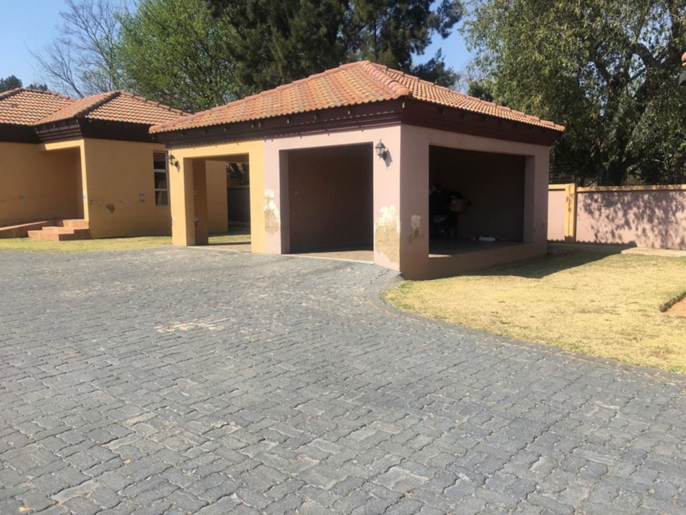 Townhouse let in Sharon Park - 1SP1696211 Townhouse let in Sharon Park - 1SP1696211